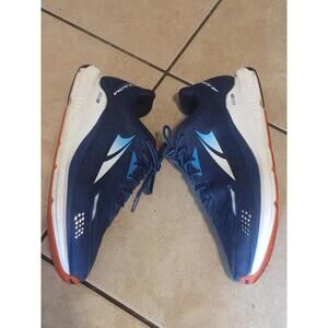 Altra Paradigm 6 Men’s Blue Sneaker Running Shoes Athletic ALOA5471424 Size 10